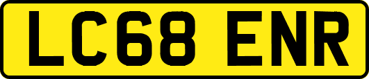 LC68ENR
