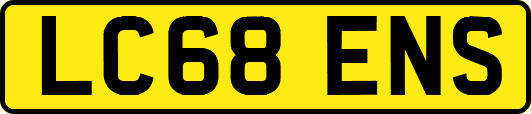 LC68ENS