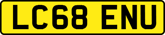 LC68ENU