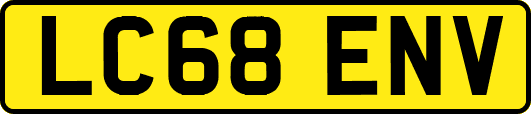 LC68ENV