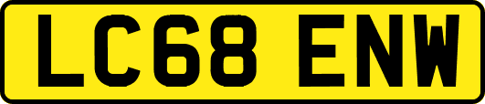 LC68ENW