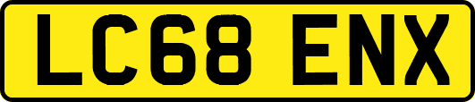 LC68ENX