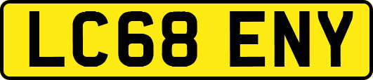 LC68ENY