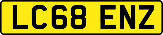 LC68ENZ