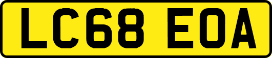 LC68EOA