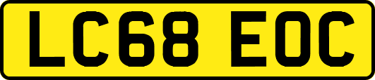 LC68EOC