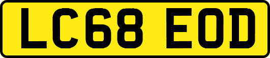 LC68EOD