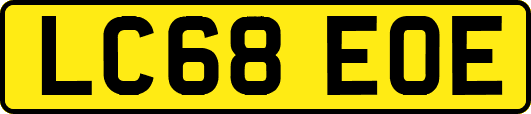 LC68EOE