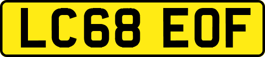 LC68EOF