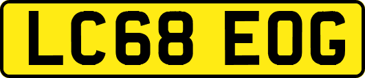 LC68EOG