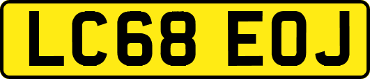 LC68EOJ