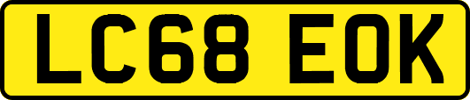 LC68EOK
