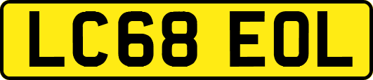 LC68EOL