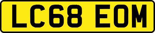 LC68EOM