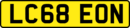 LC68EON