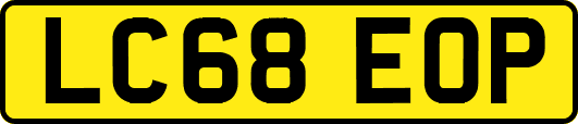 LC68EOP