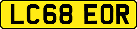 LC68EOR