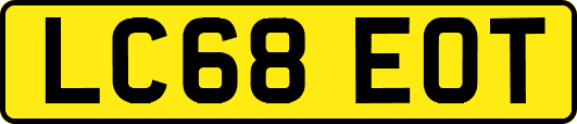 LC68EOT