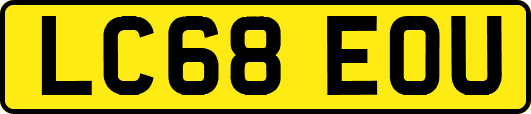 LC68EOU
