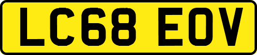 LC68EOV