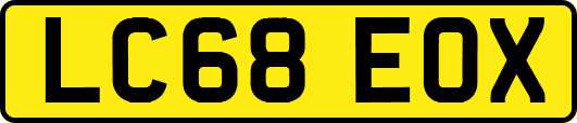 LC68EOX