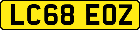 LC68EOZ