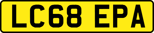 LC68EPA
