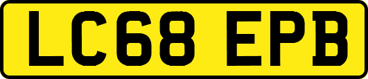 LC68EPB