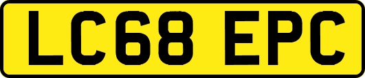 LC68EPC