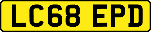 LC68EPD