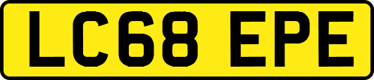 LC68EPE