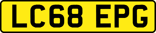 LC68EPG