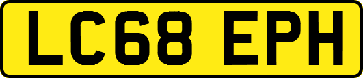 LC68EPH