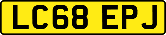 LC68EPJ