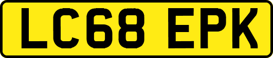 LC68EPK