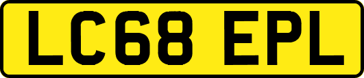 LC68EPL