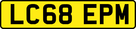 LC68EPM