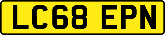 LC68EPN