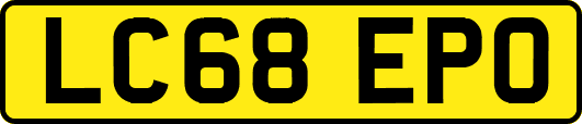 LC68EPO