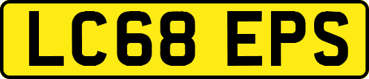 LC68EPS