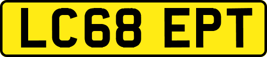 LC68EPT
