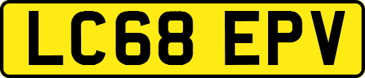 LC68EPV
