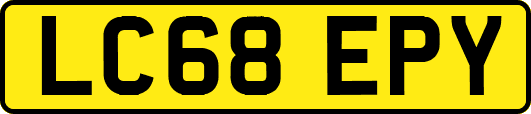 LC68EPY
