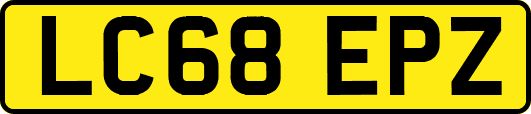 LC68EPZ