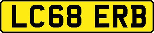 LC68ERB