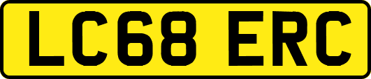 LC68ERC