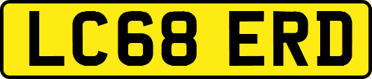 LC68ERD