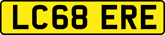 LC68ERE