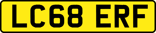 LC68ERF