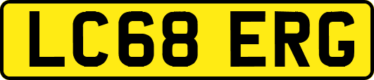 LC68ERG